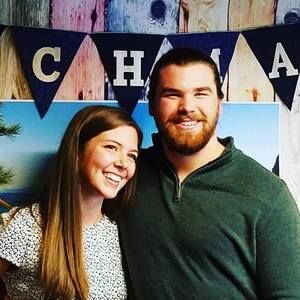 Meet your Posher, Estee